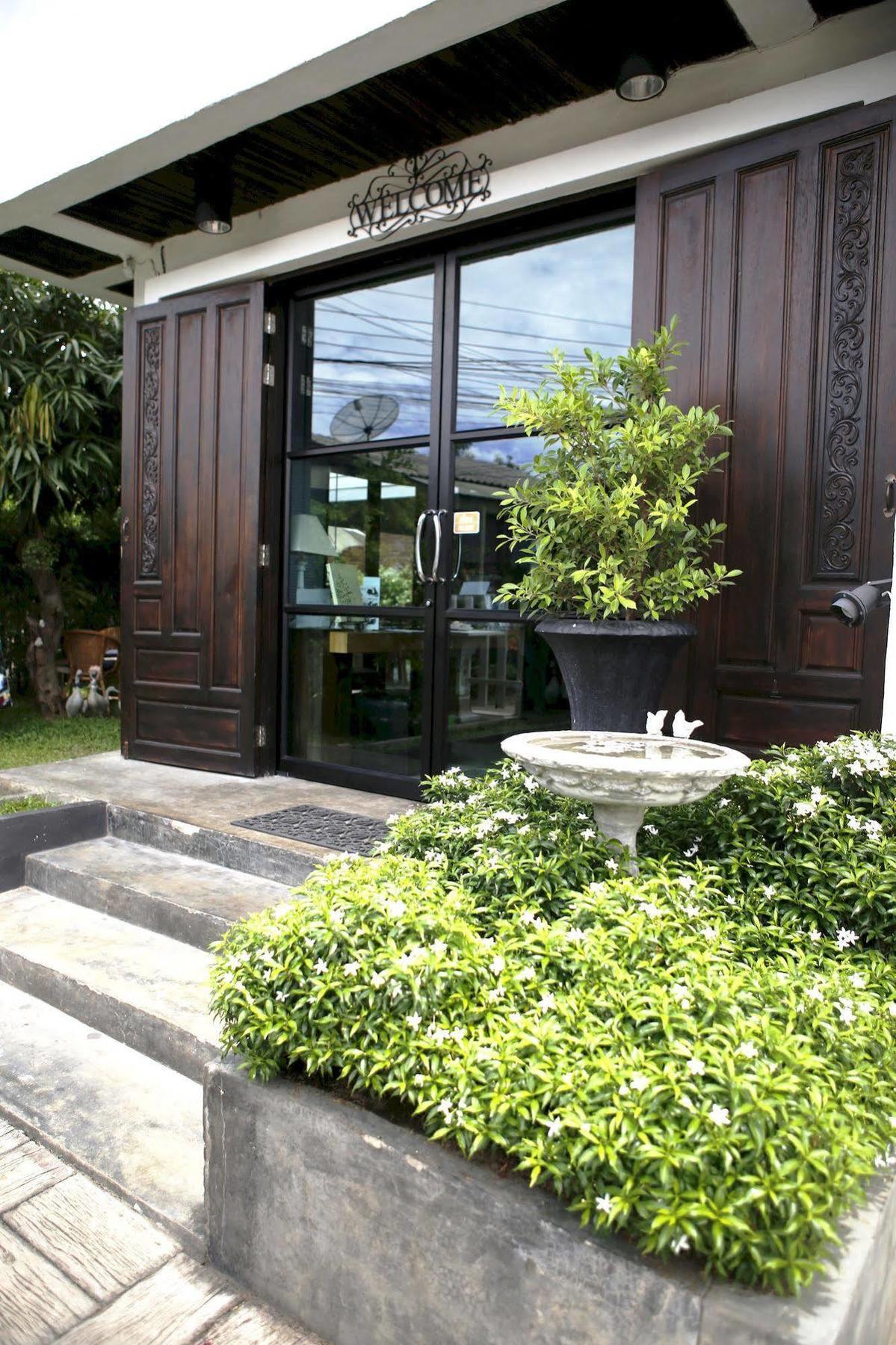 Mona Chiangmai Boutique Hotel Chiang Mai Exterior photo